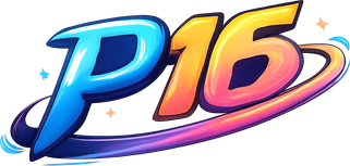 p16 logo